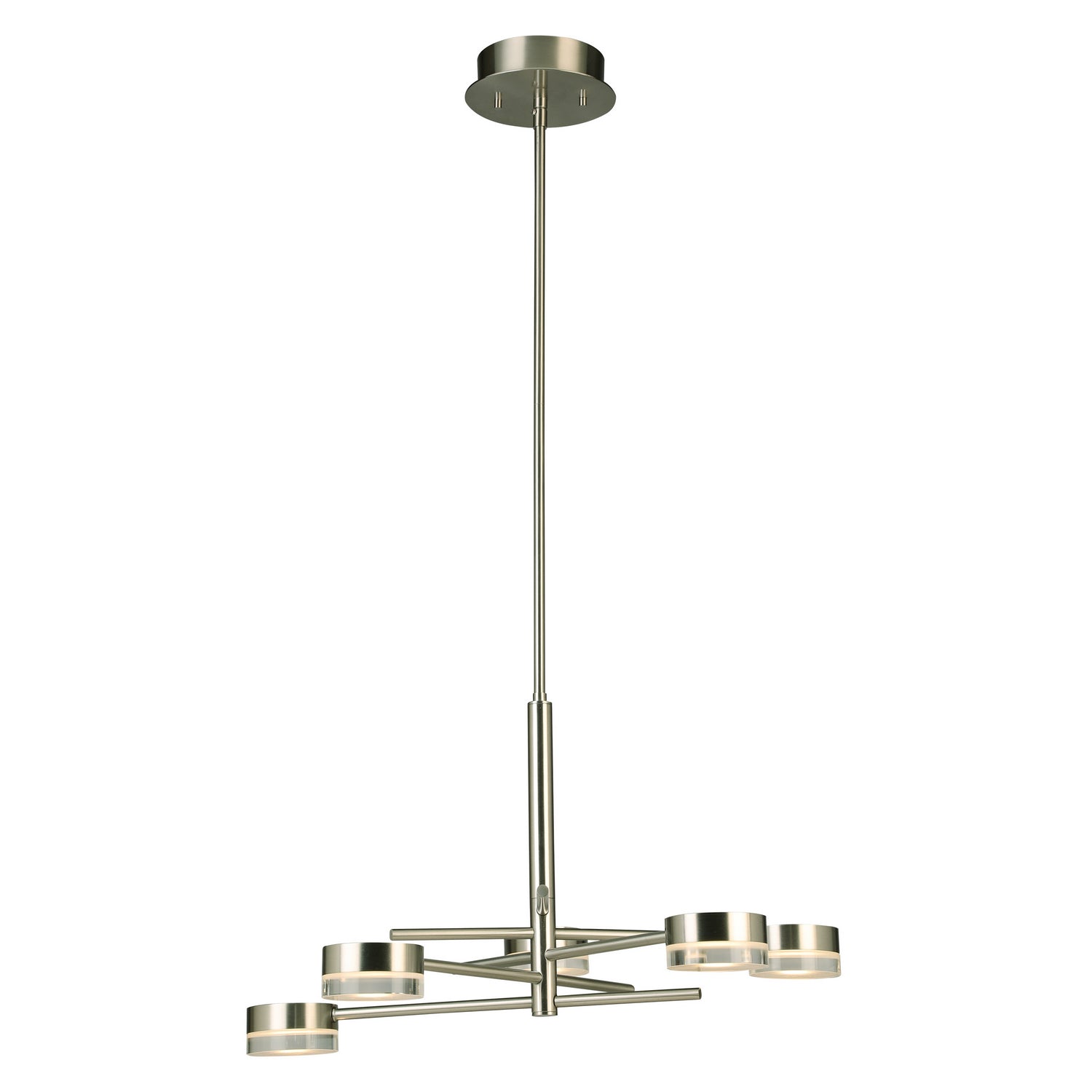 Lustre DEL | Transton