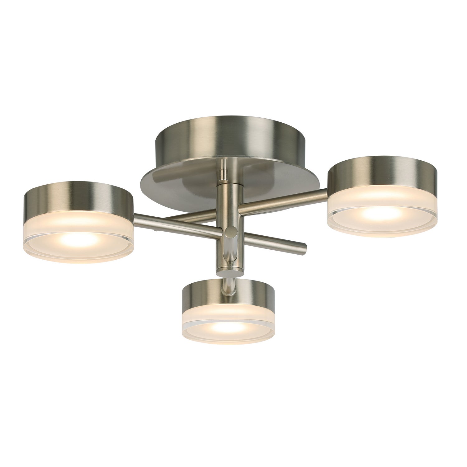 Plafonnier DEL | Transton