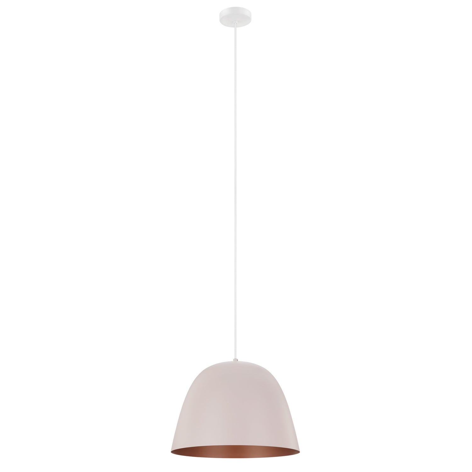 Suspension 1 lumière | Coretto-P