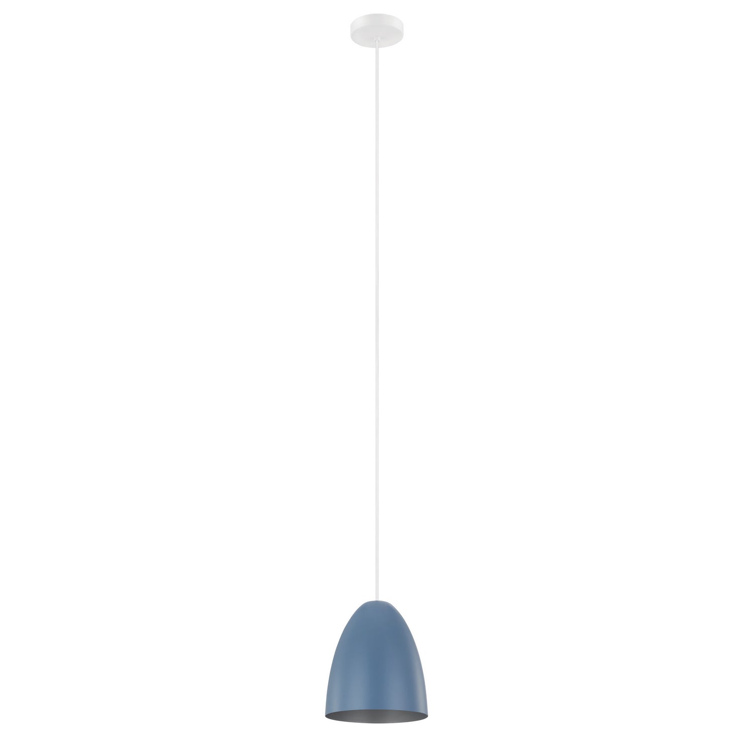 Suspension 1 lumière | Sarabia