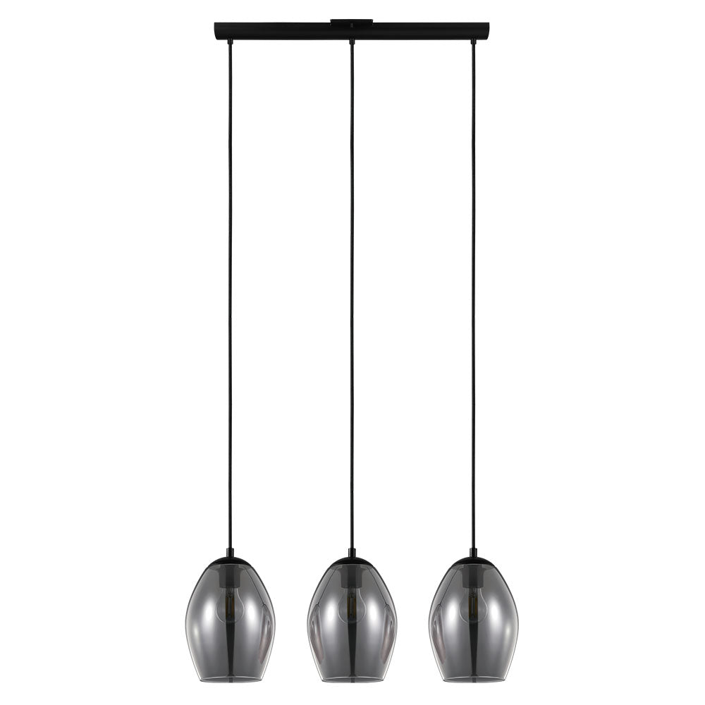 Suspension 3 lumières | Estanys