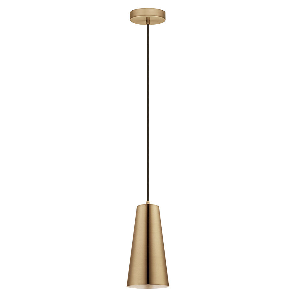Suspension 1 lumière | Pratella 1