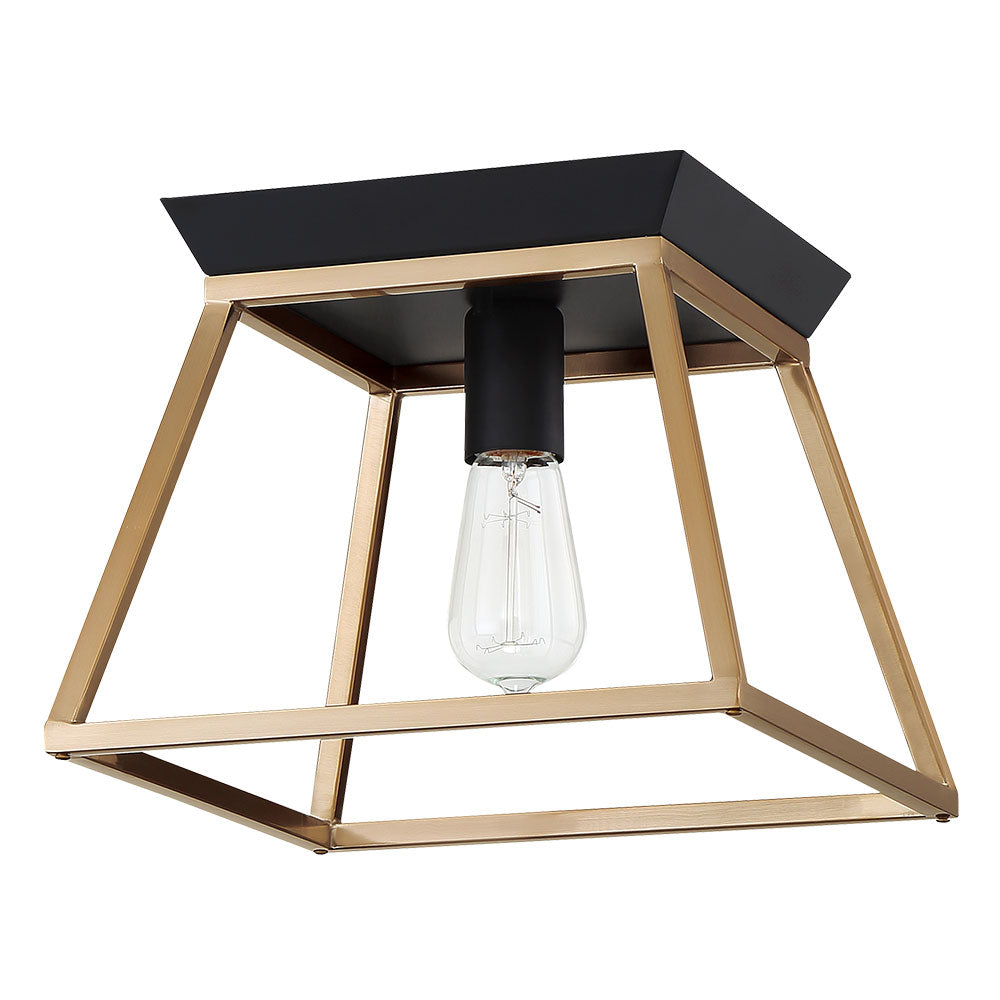 Plafonnier 1 lumière | Paulino
