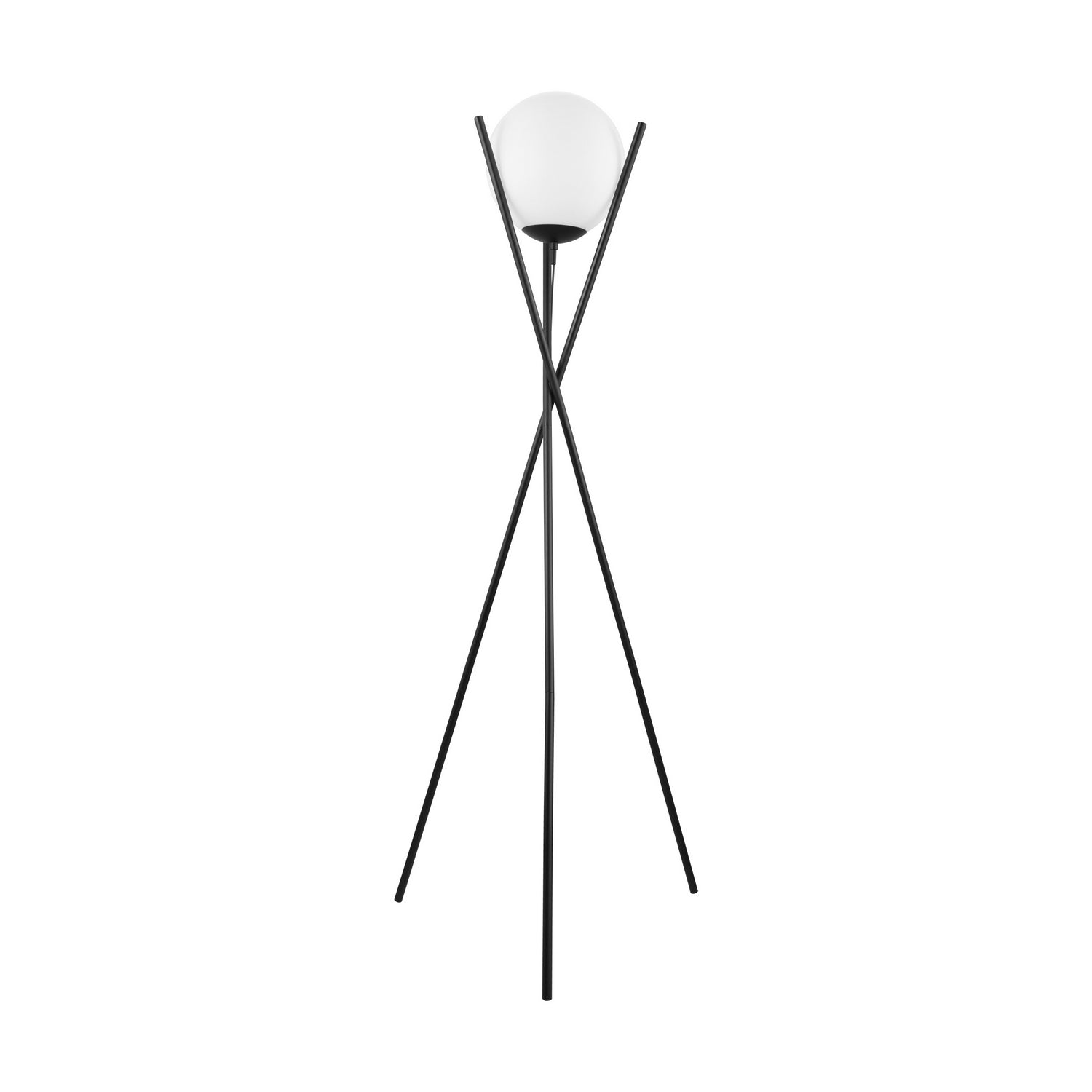 Lampadaire 1 lumière | Salvezinas