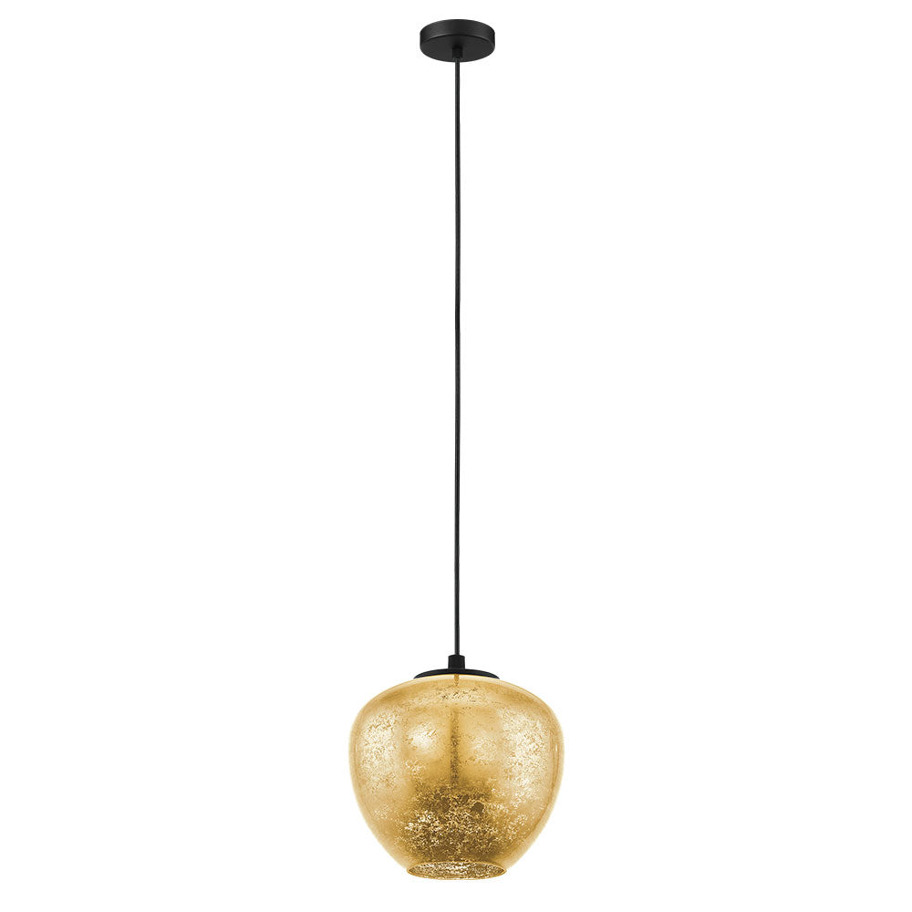 Suspension 1 lumière | Priorat
