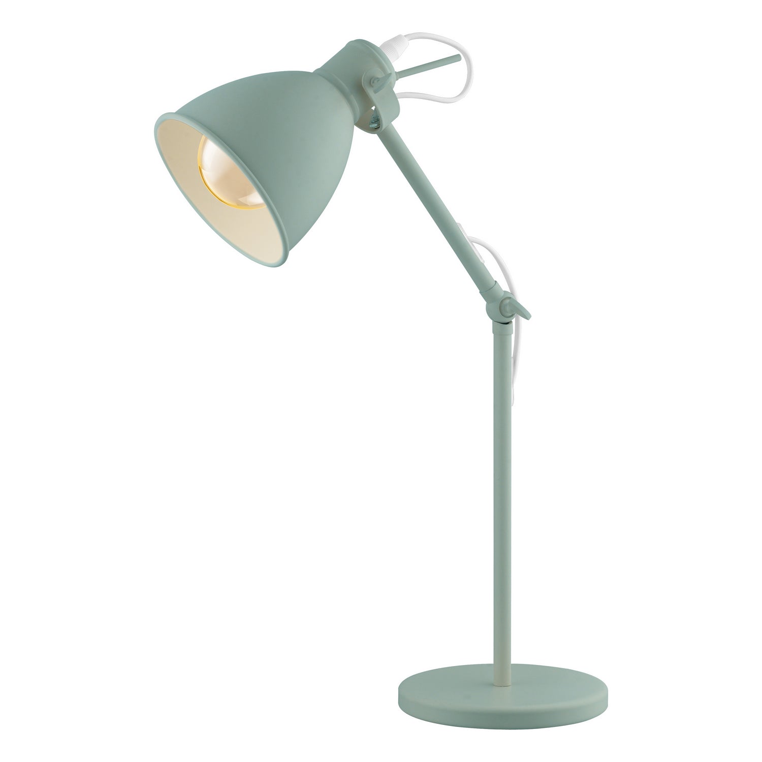 Table Lamp 1 lumière | Priddy