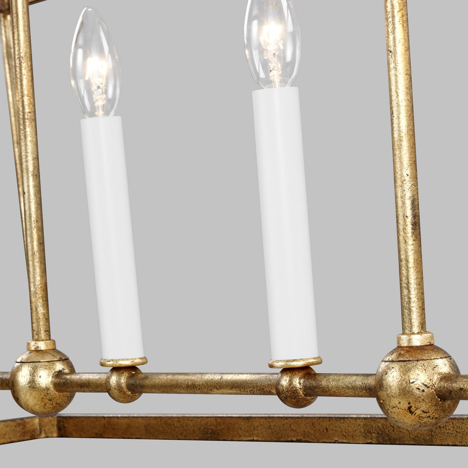 Lustre 6 lumières | Stonington