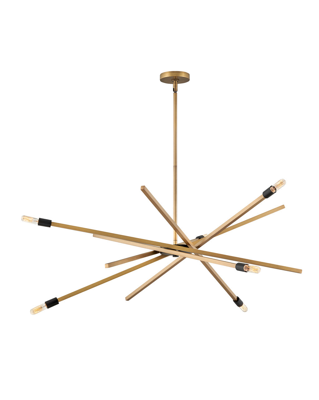 Lustre DEL | Archer