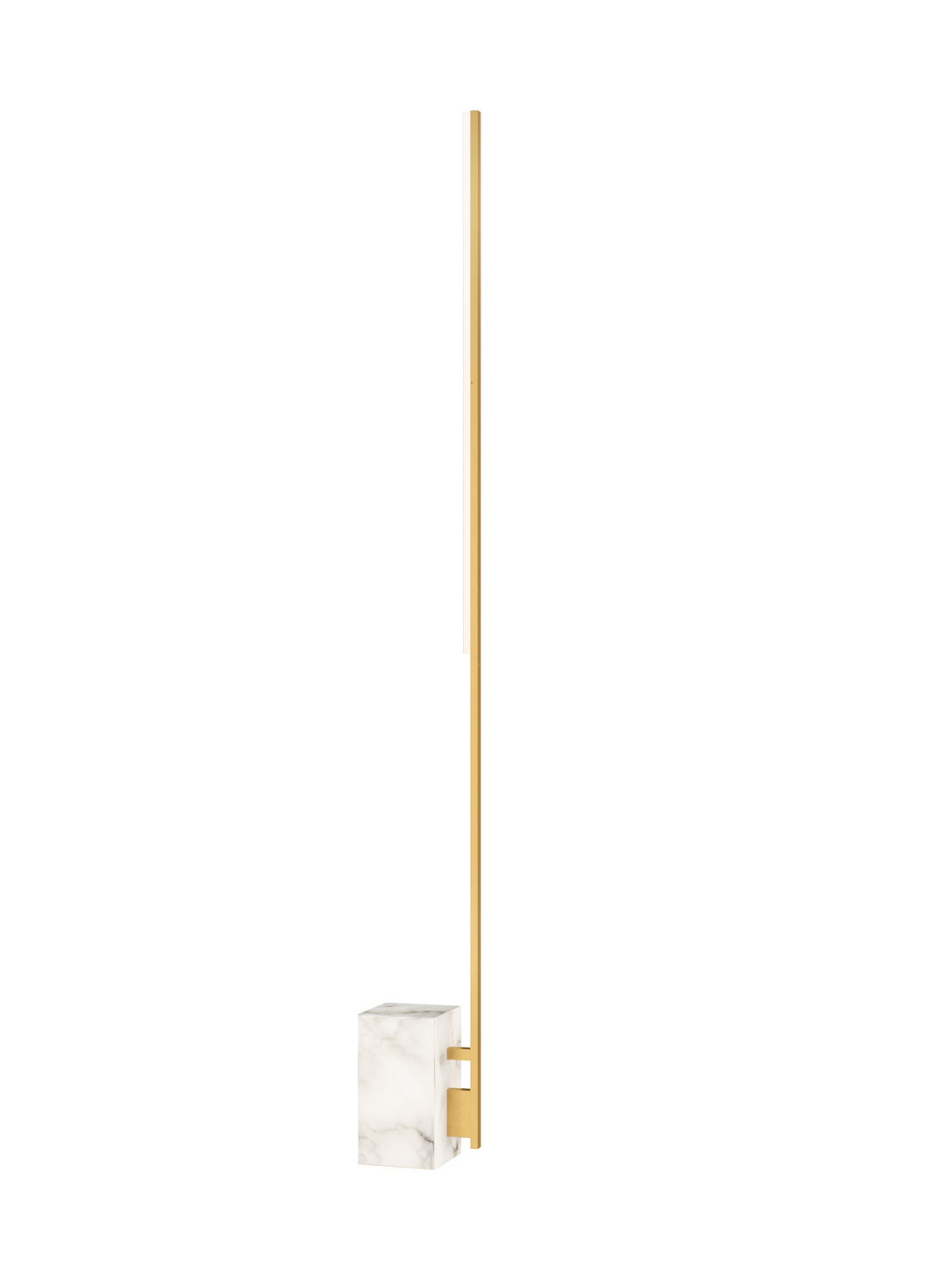 Lampe de table DEL | Klee
