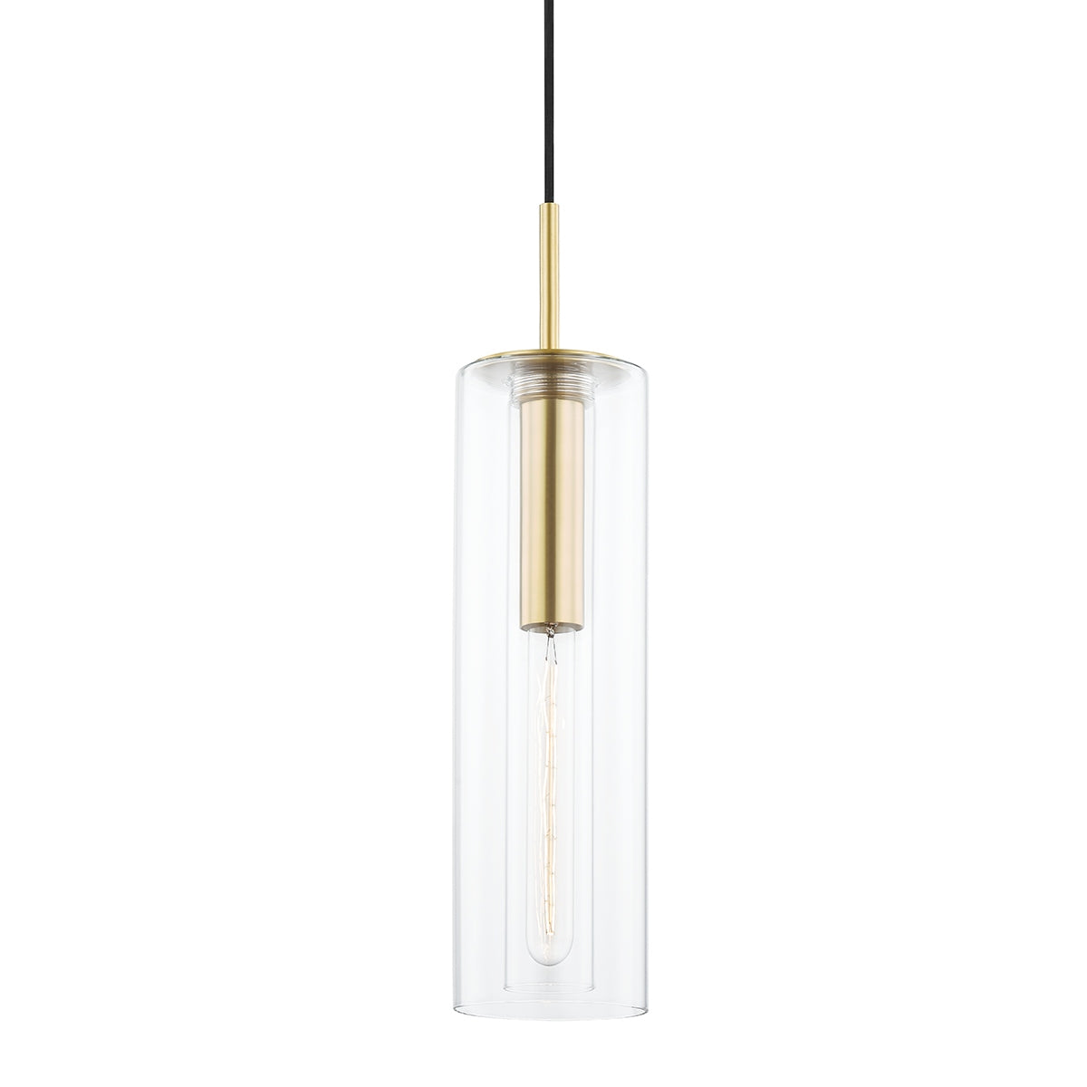 Suspension 1 lumière | Belinda