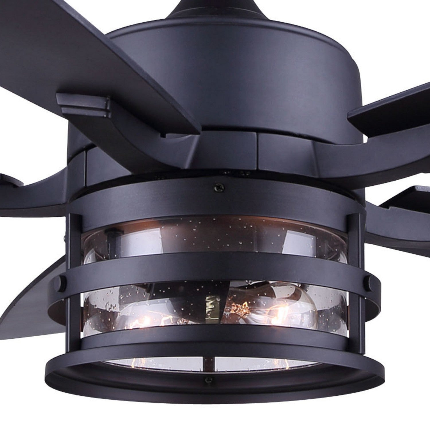 Ventilateur de plafond 52 po | Duffy