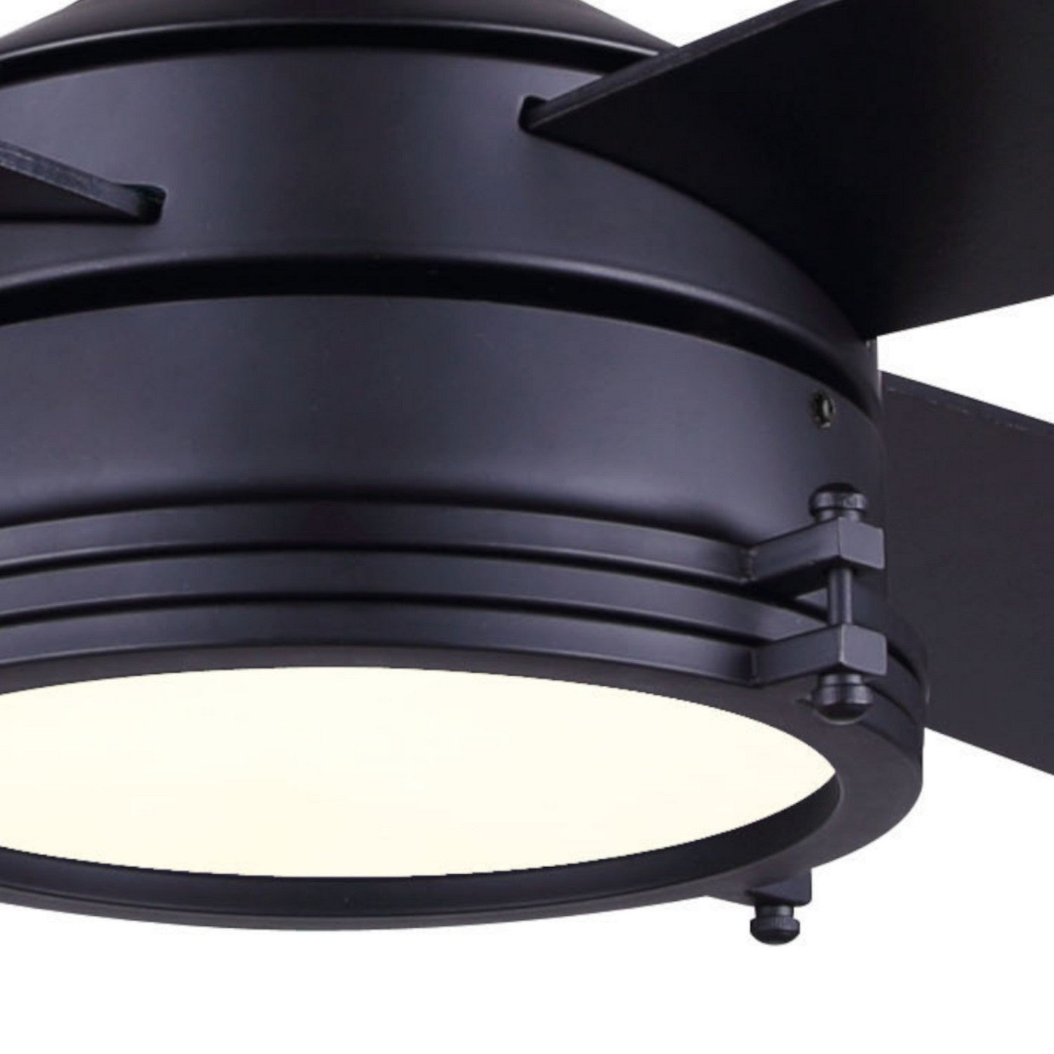 Ventilateur de plafond 52 po | Simon