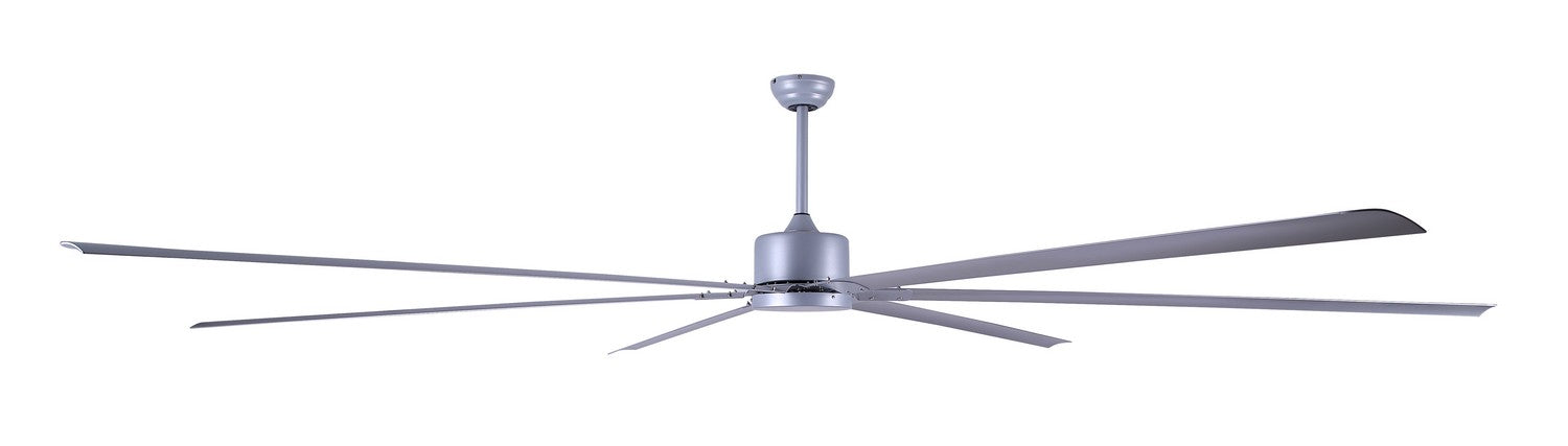 Ventilateur de plafond 120 po | Fanbos