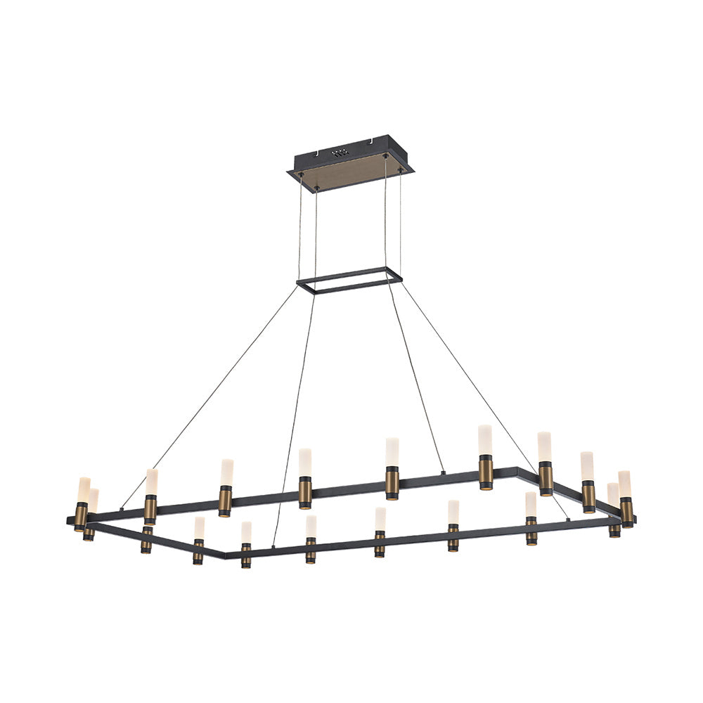 Lustre DEL | Altamont