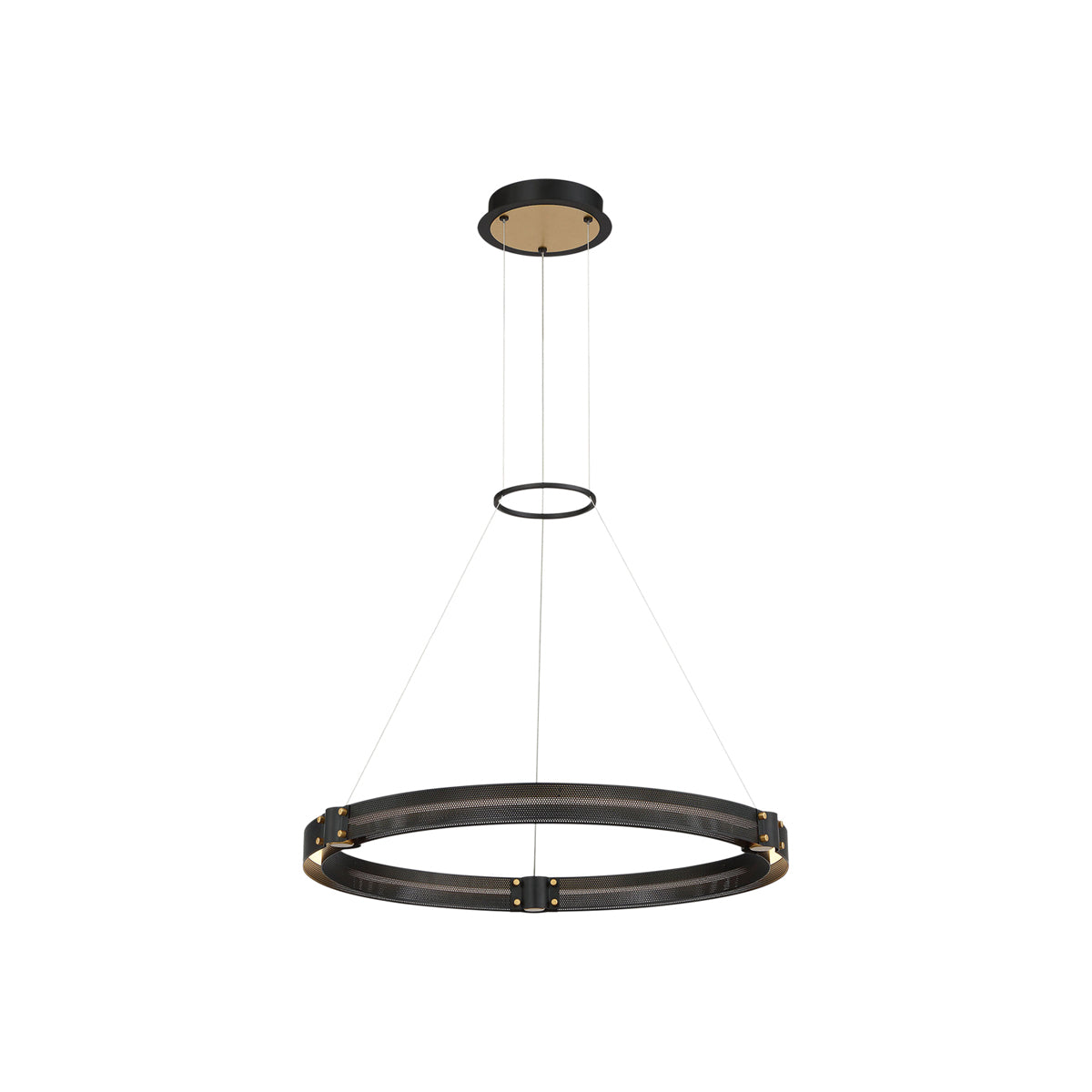 Suspension DEL | Admiral