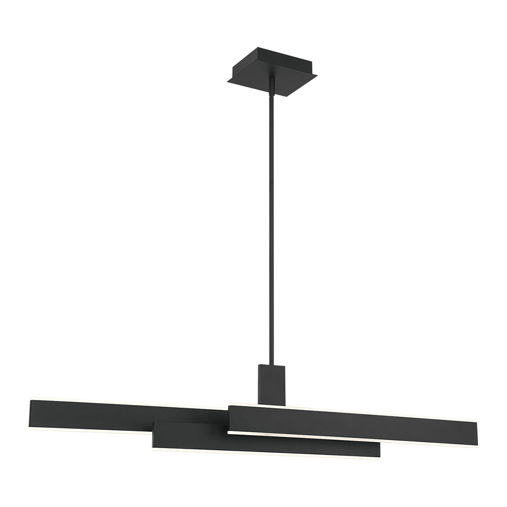 Lustre linéaire DEL | Cameno