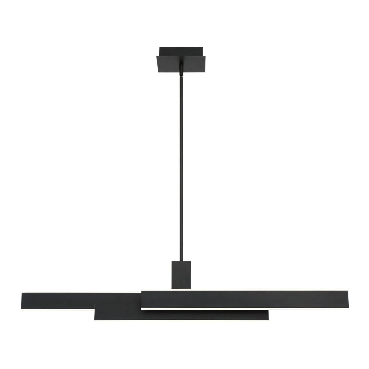 Lustre linéaire DEL | Cameno