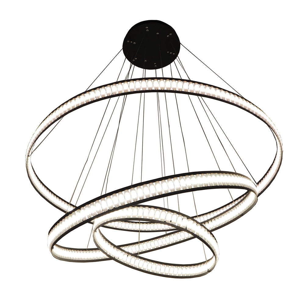 Lustre DEL | Forster