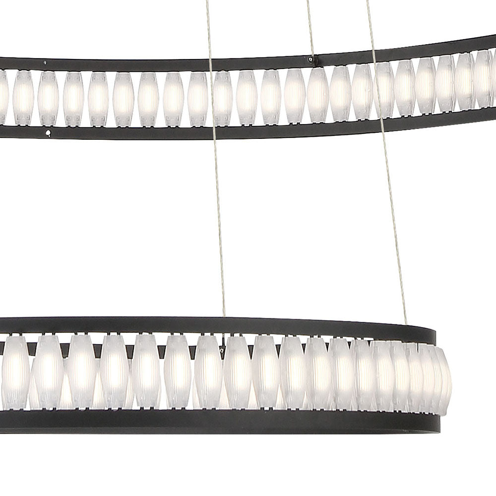 Lustre DEL | Forster