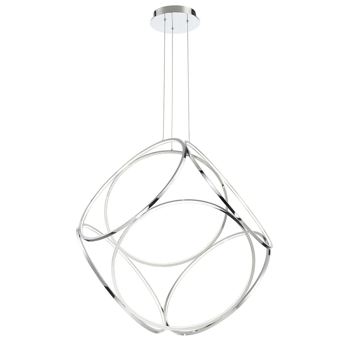 Lustre DEL | Glenview