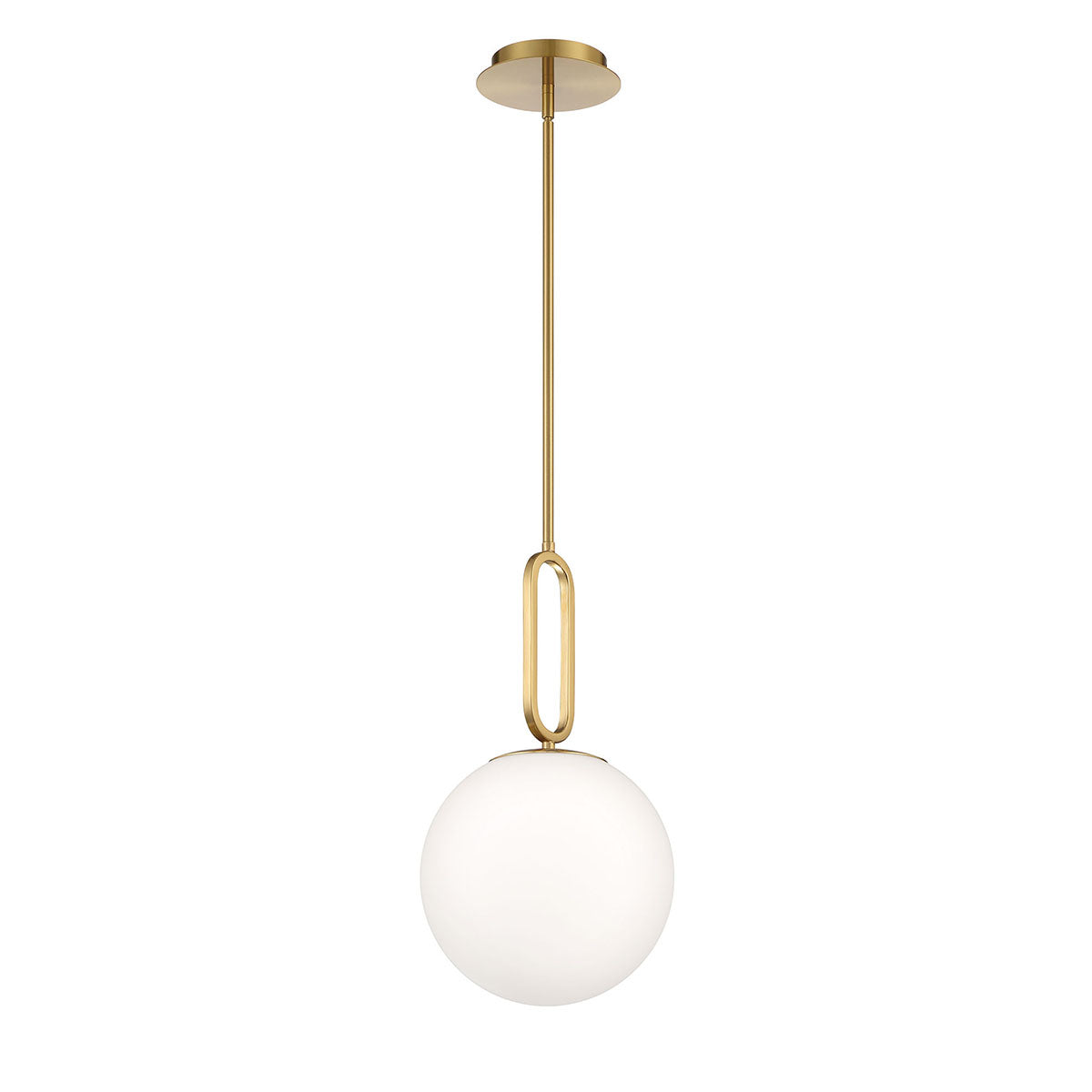 Suspension 1 lumière | Prospect