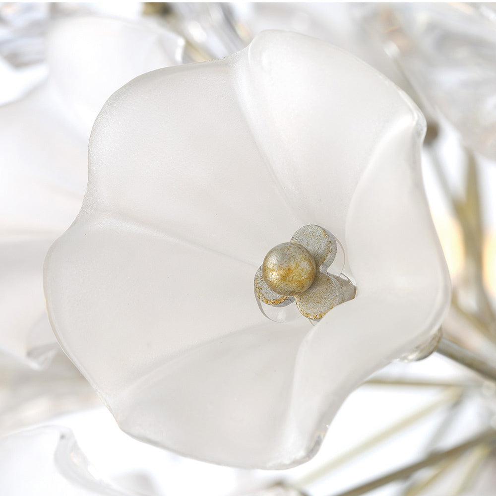 Lustre DEL | Clayton