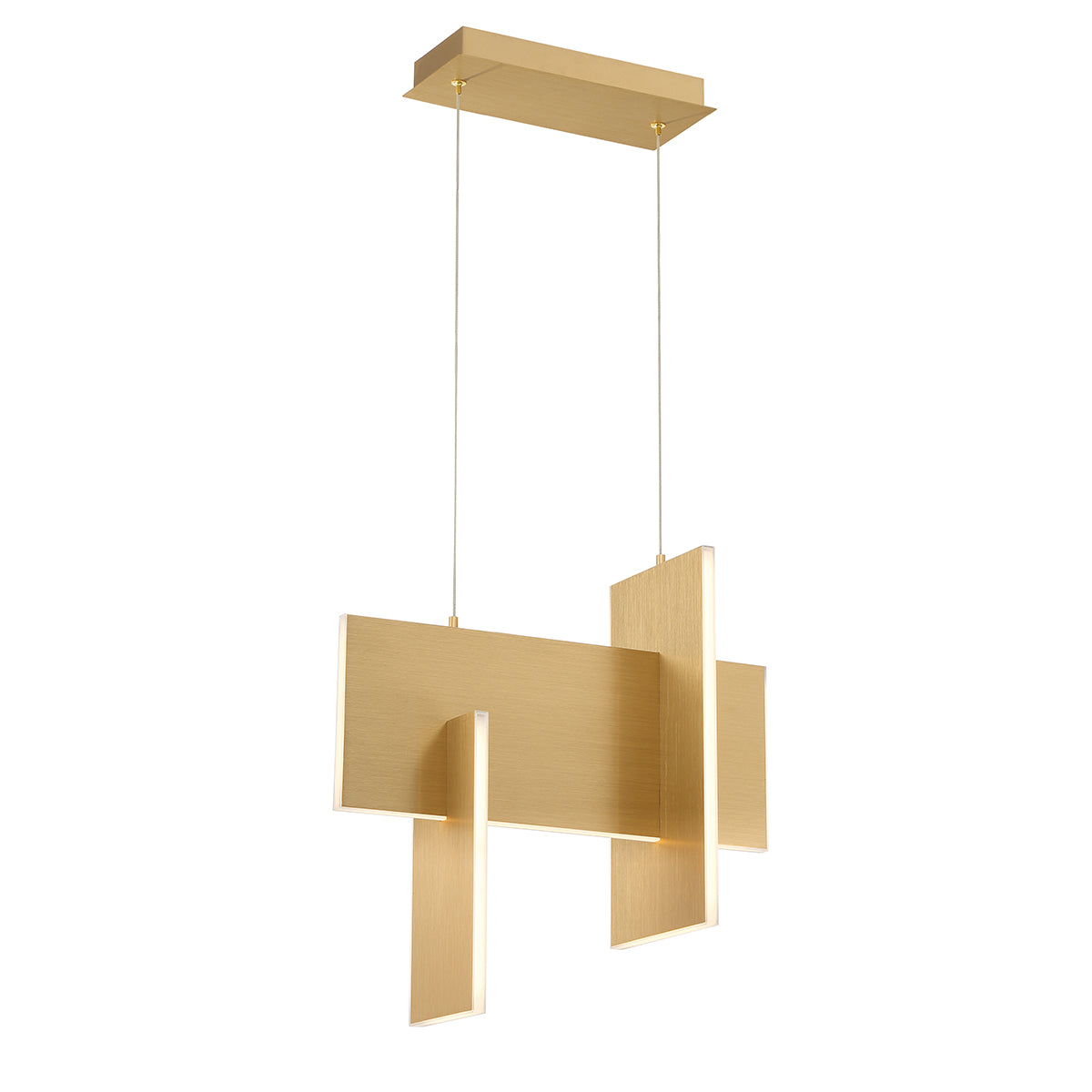 Lustre DEL | Coburg