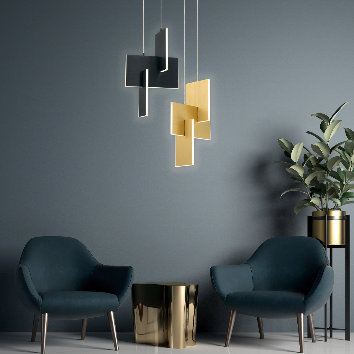 Suspension DEL | Coburg