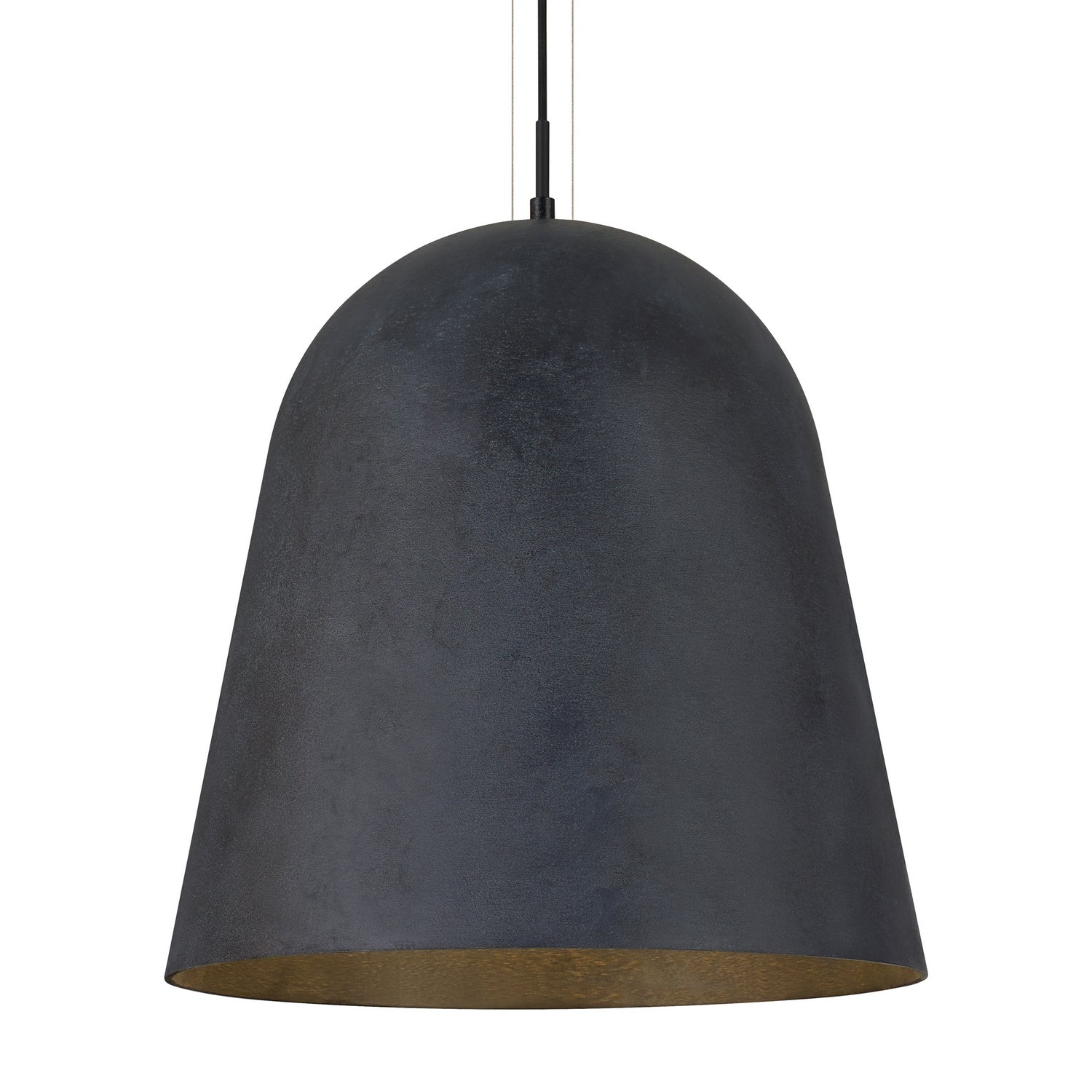 Suspension 1 lumière | Fett