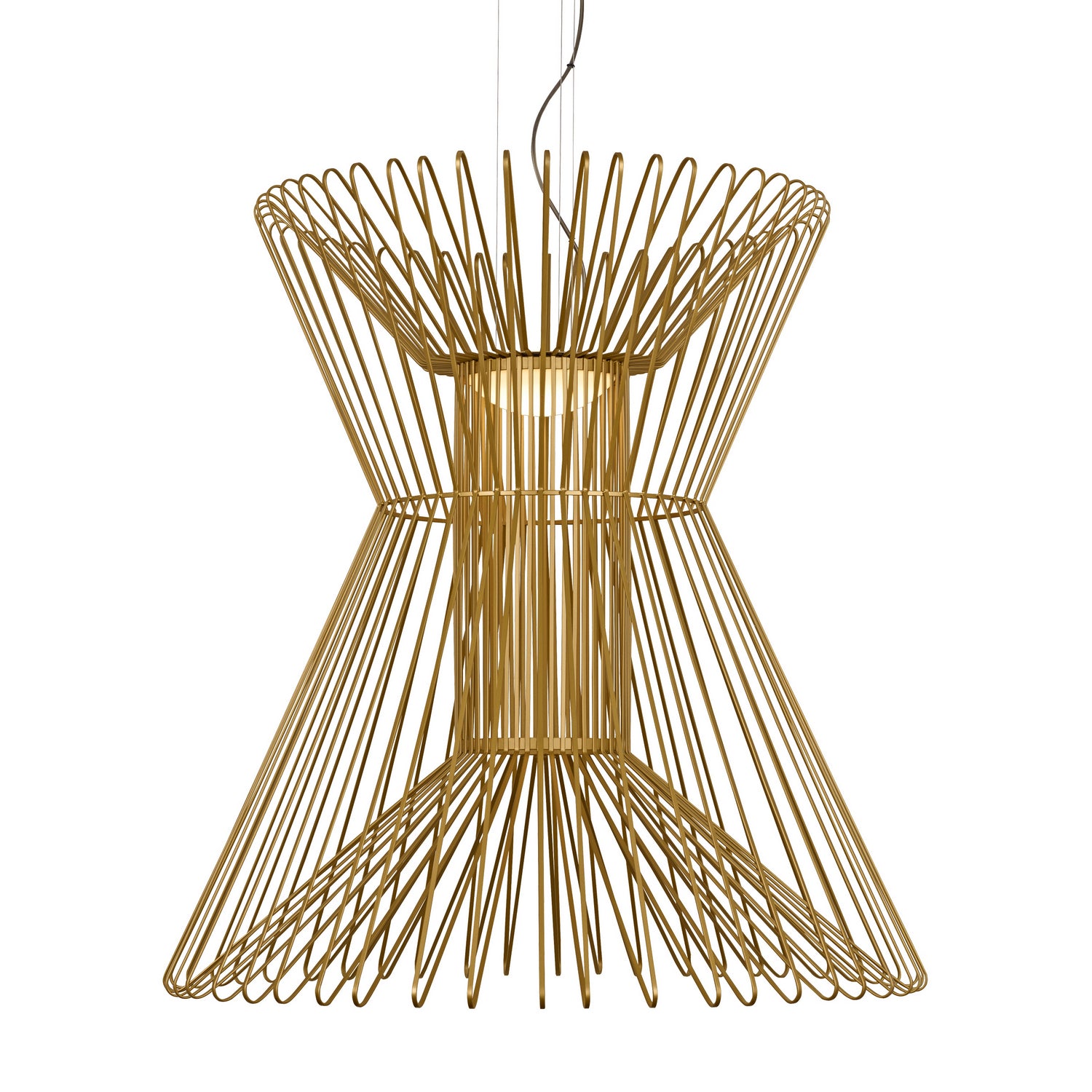 Suspension DEL | Syrma