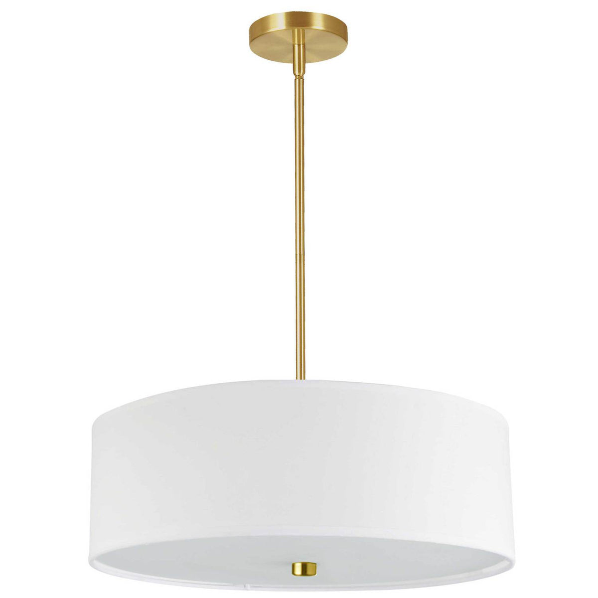 Suspension 4 lumières | Everly