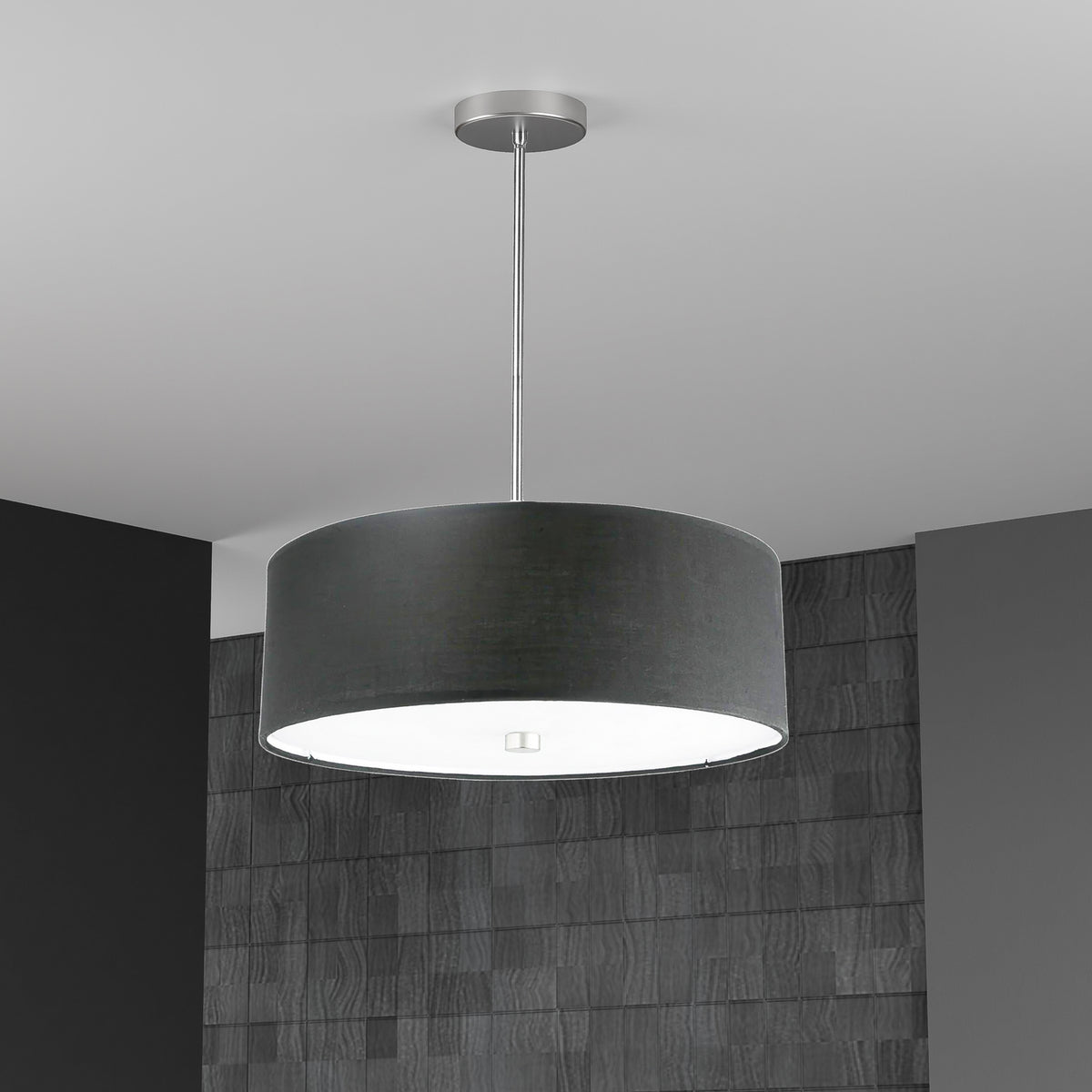 Suspension 4 lumières | Everly