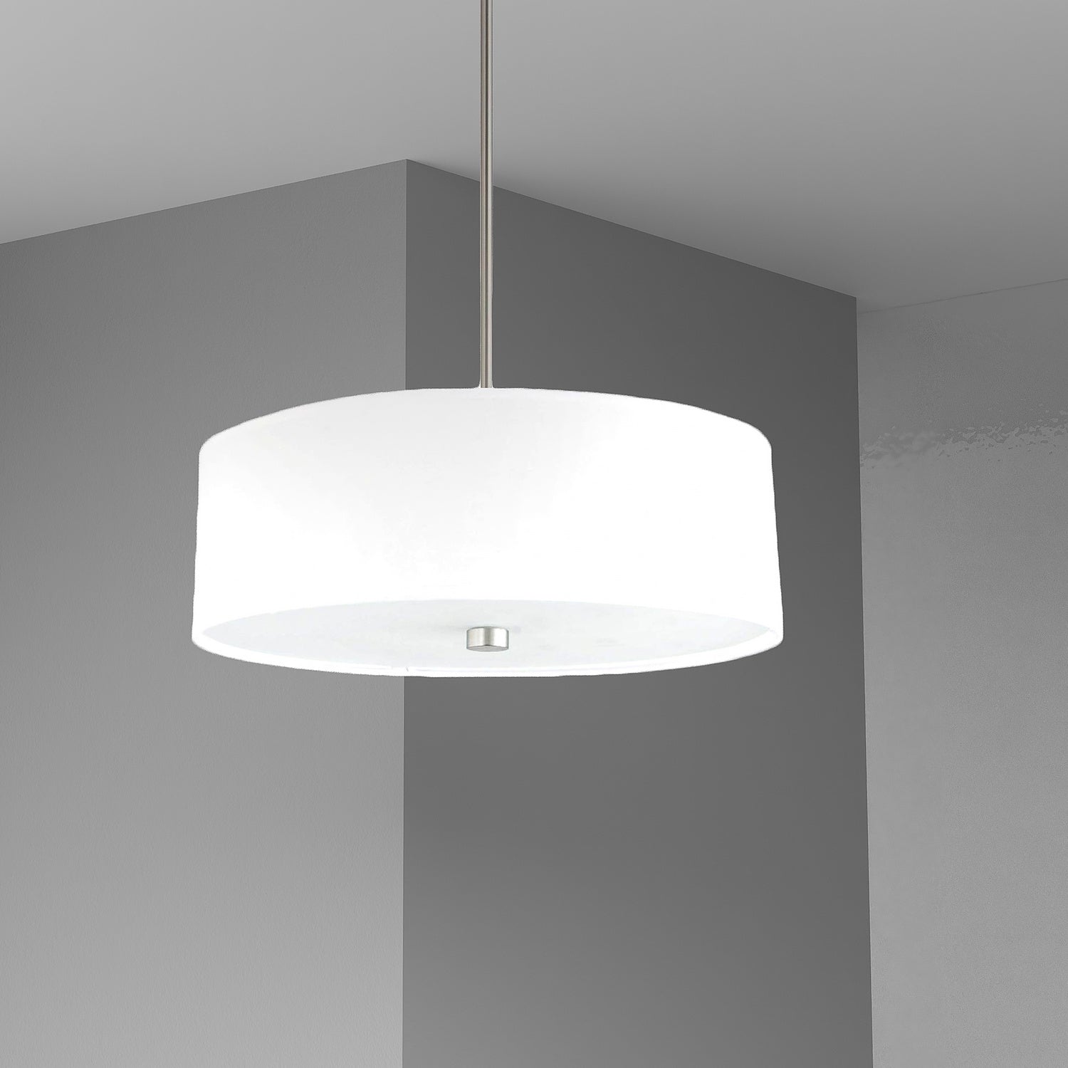 Suspension 4 lumières | Everly