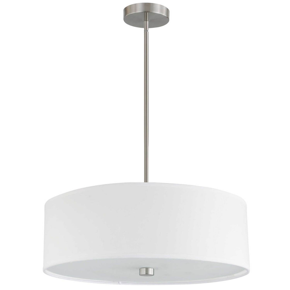 Suspension 4 lumières | Everly