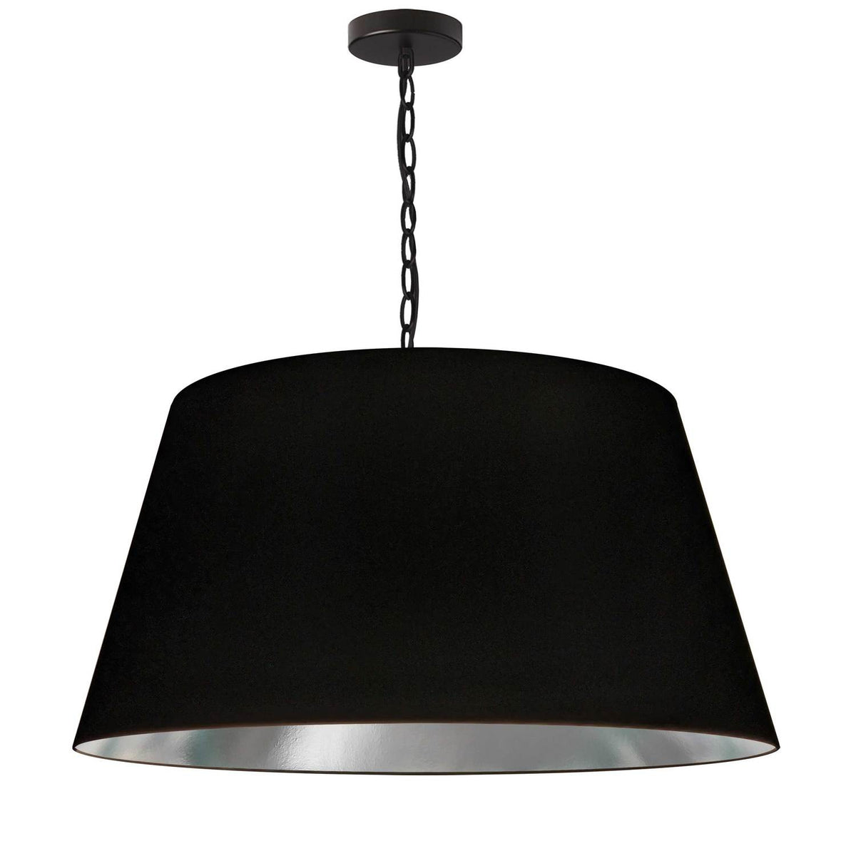 Suspension 1 lumière | Brynn