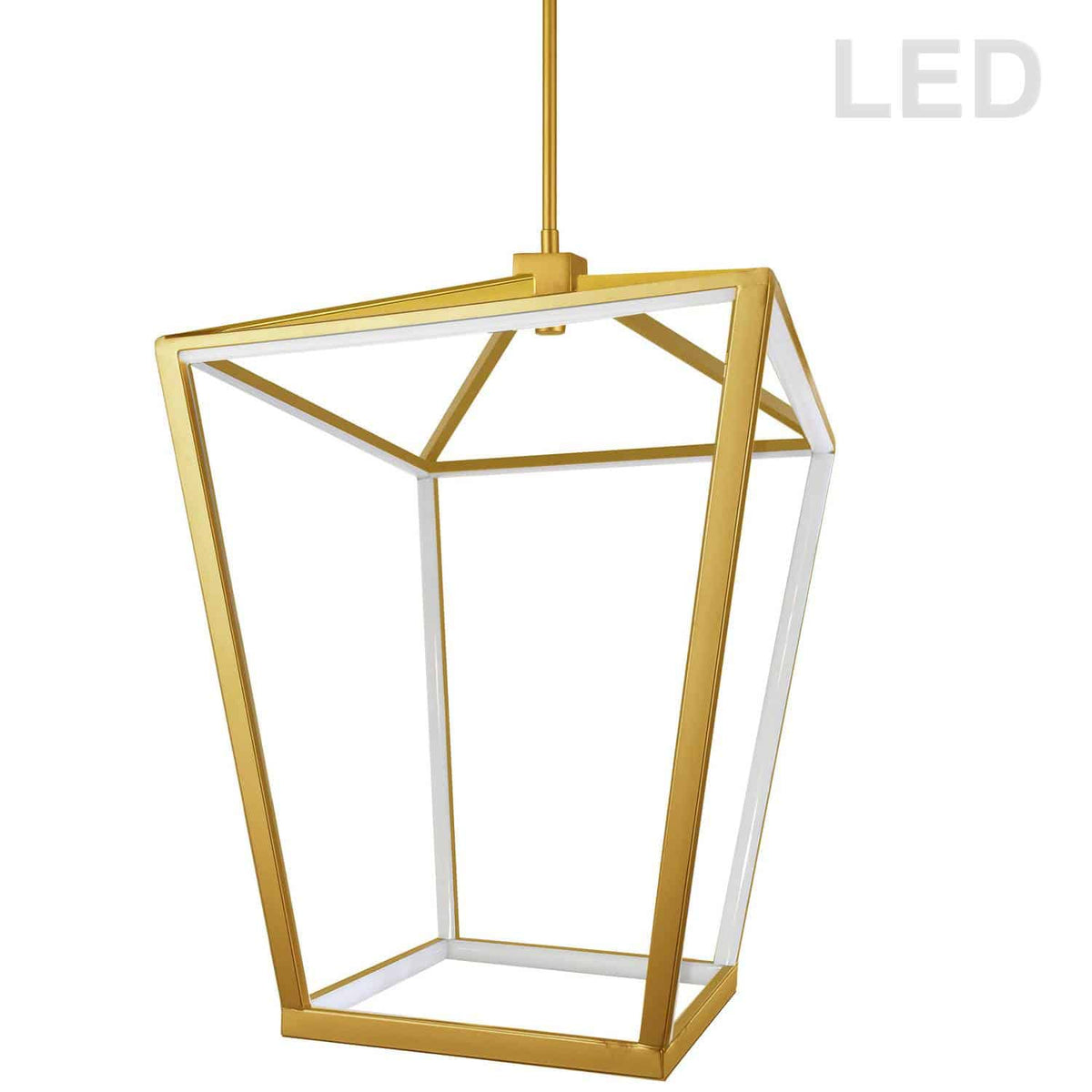 Suspension DEL | Cage
