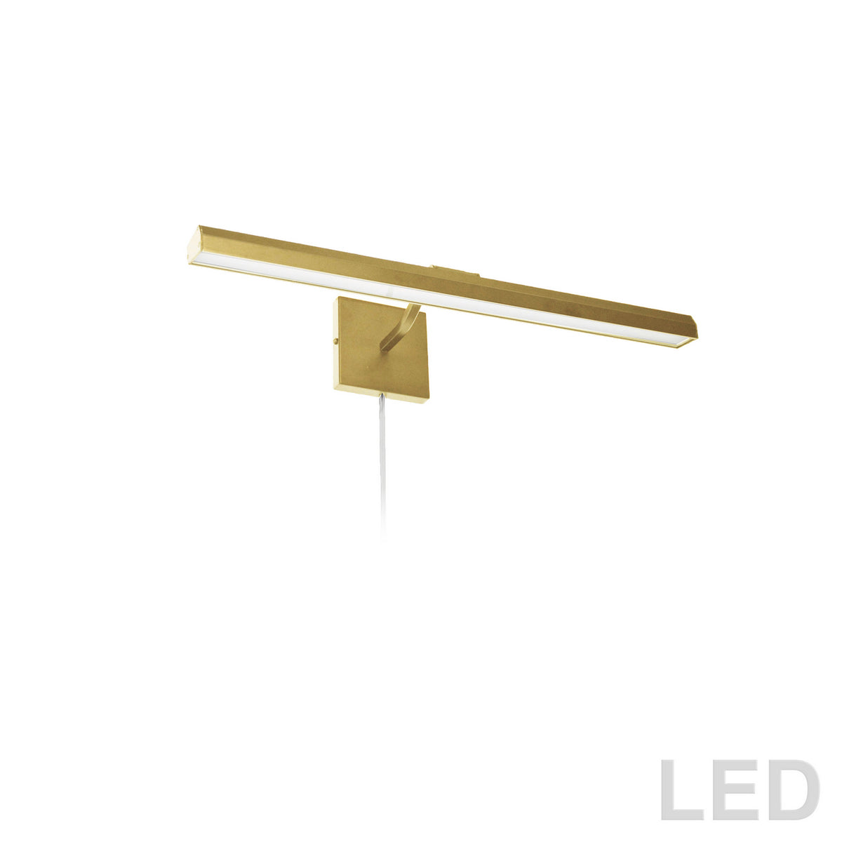 Applique pour tableau DEL | Leonardo