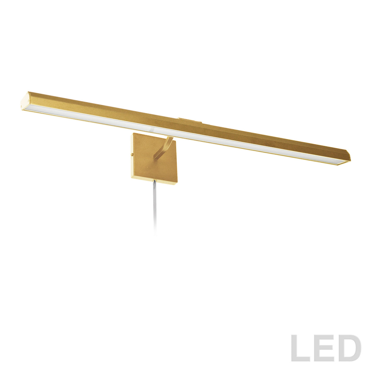 Applique pour tableau DEL | Leonardo