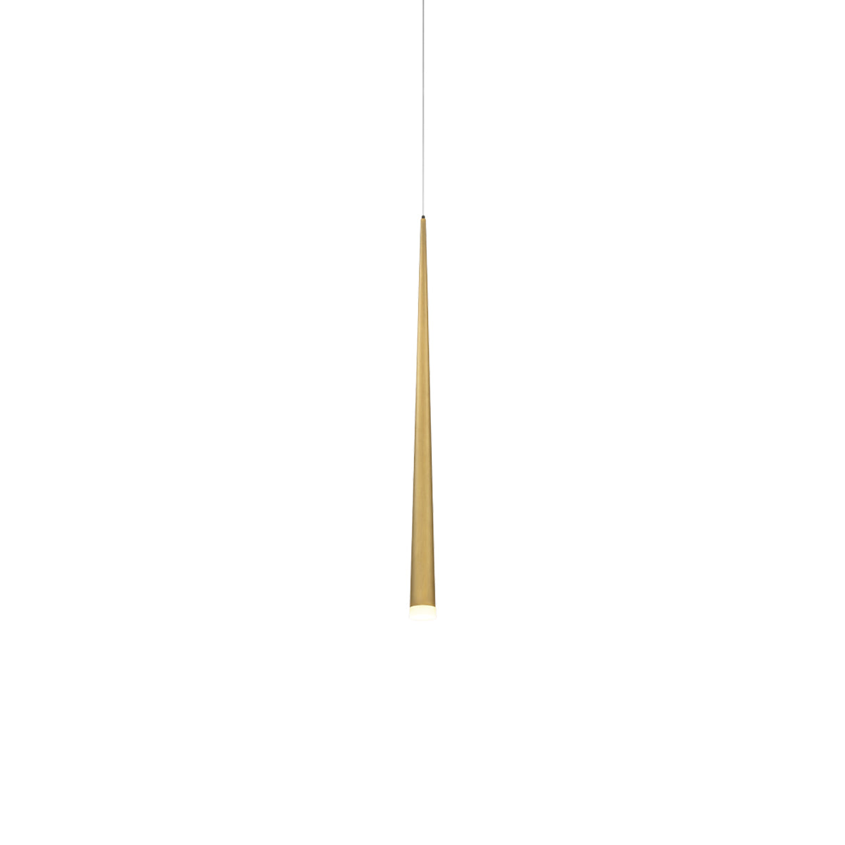 Mini-suspension DEL | Cascade