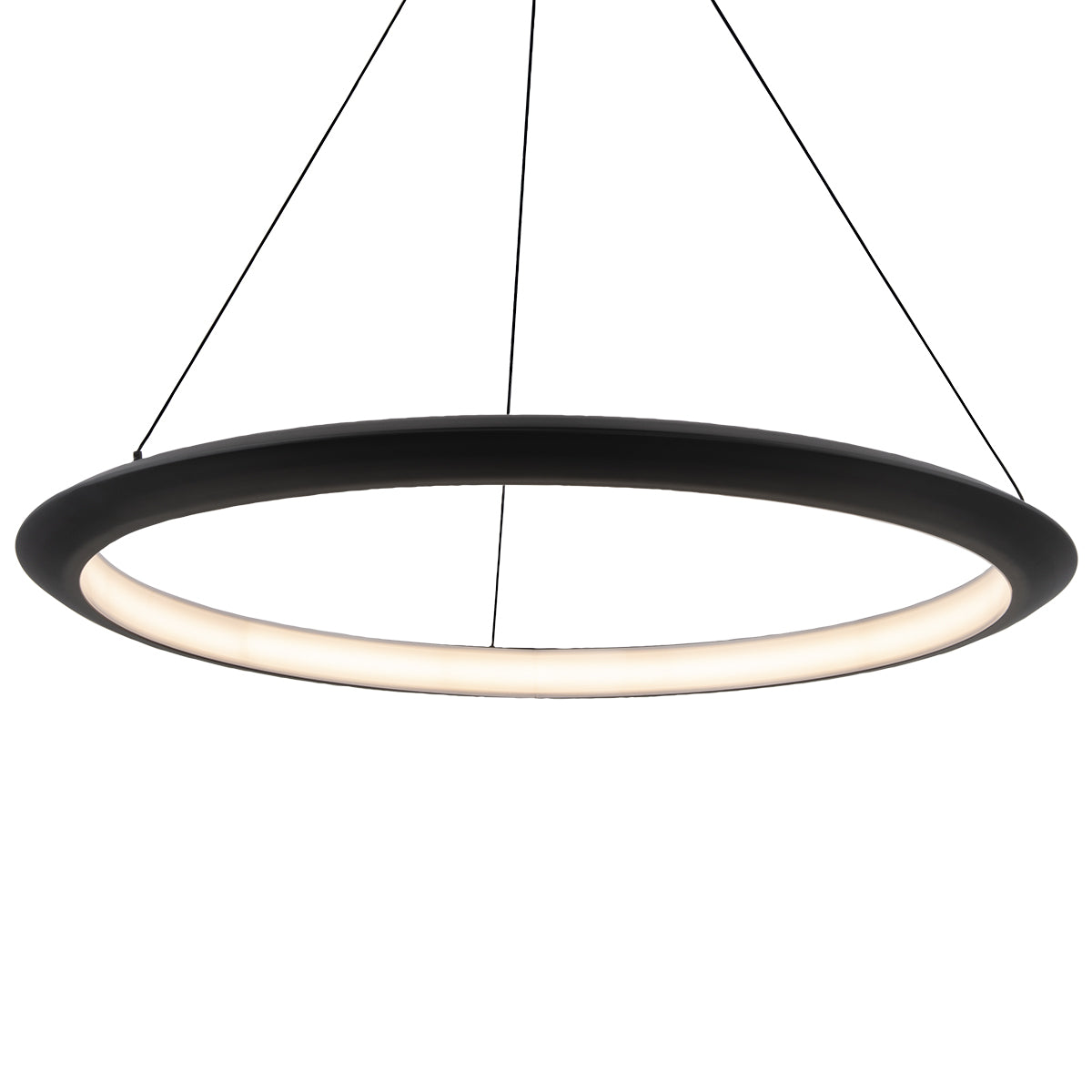 Suspension DEL | The Ring