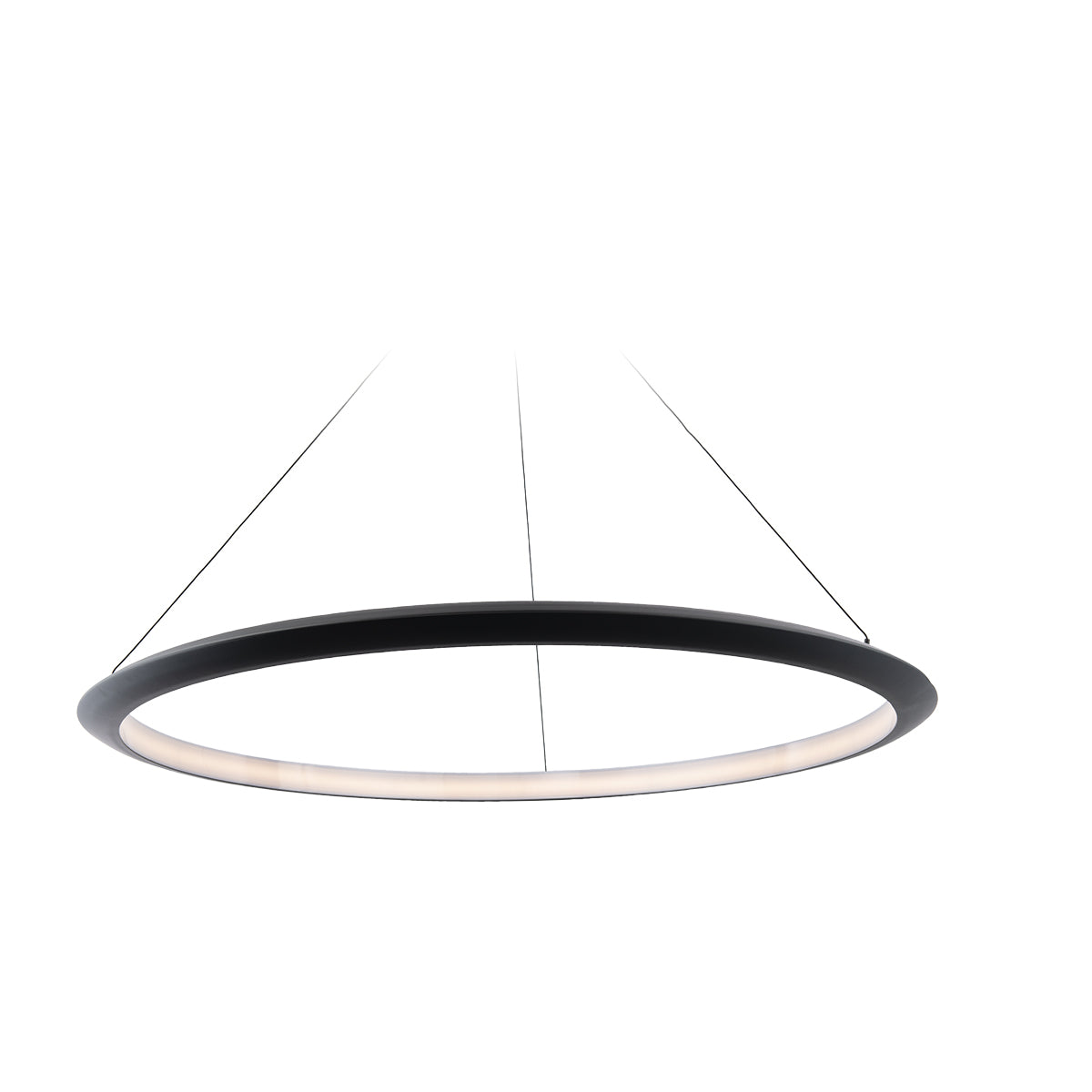 Suspension DEL | The Ring