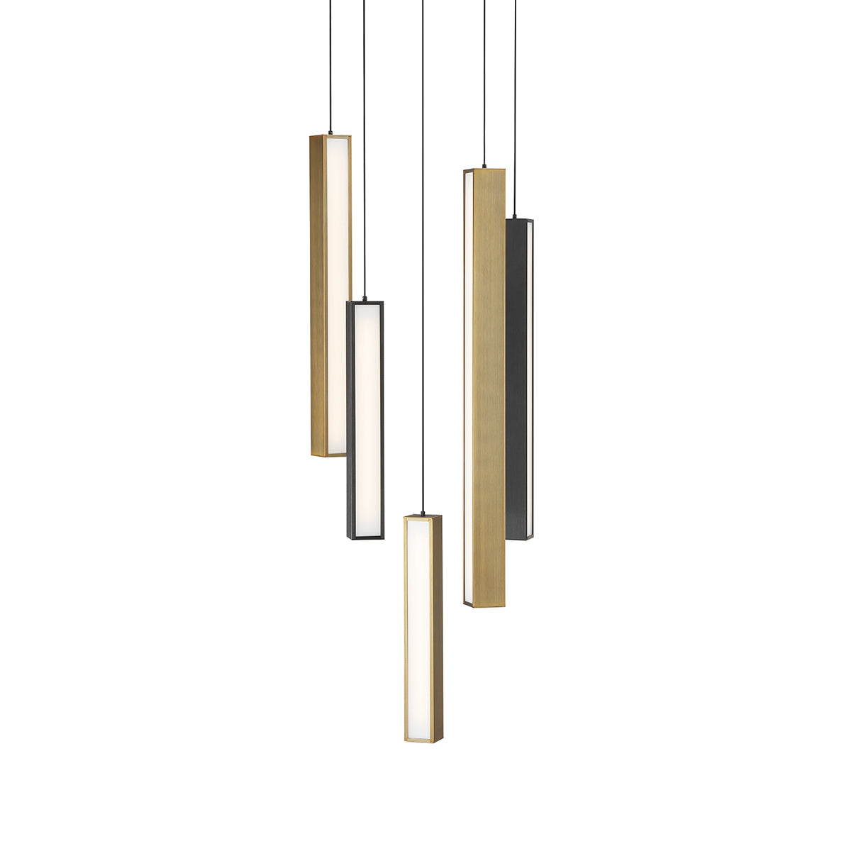 Suspension DEL | Chaos