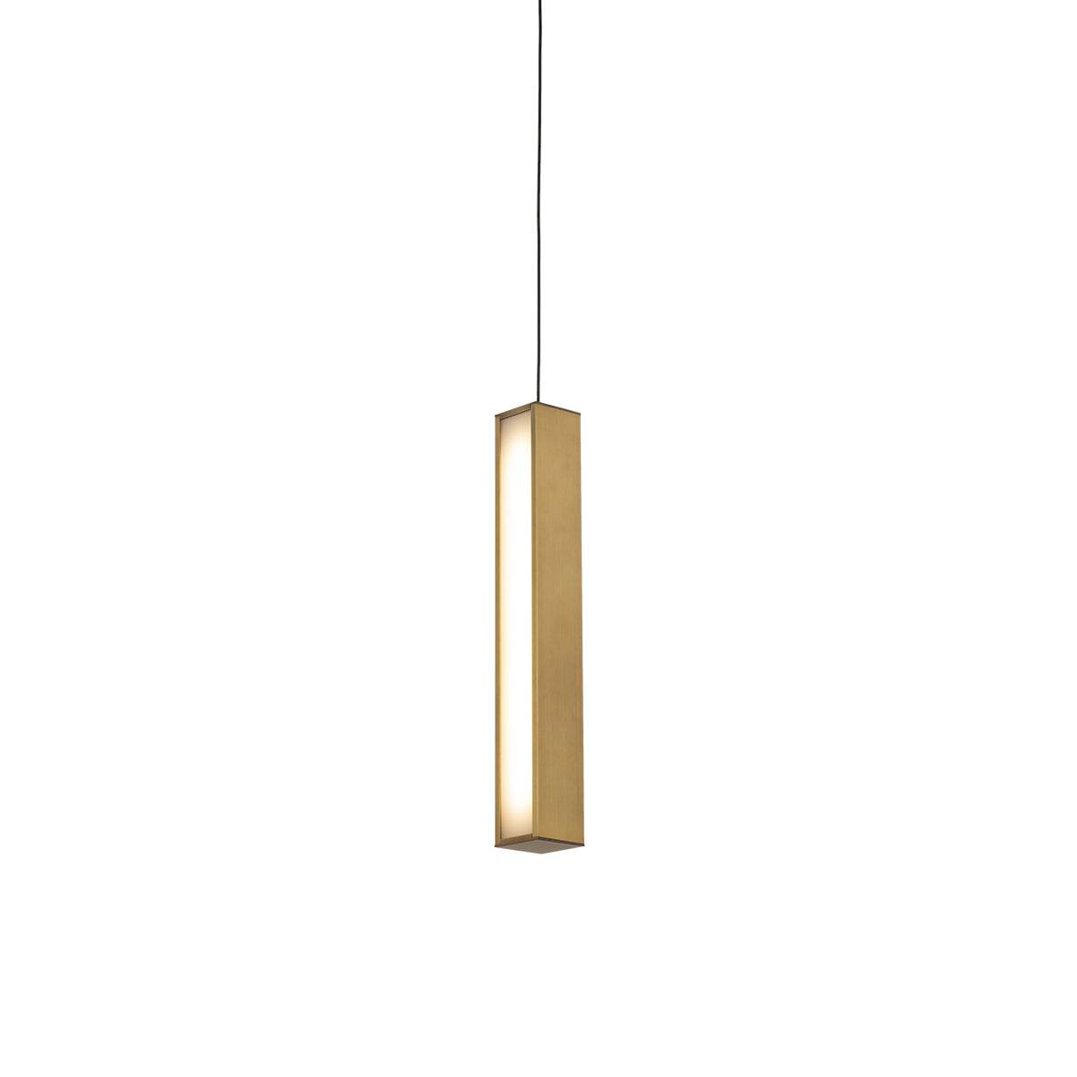 Mini-suspension DEL | Chaos