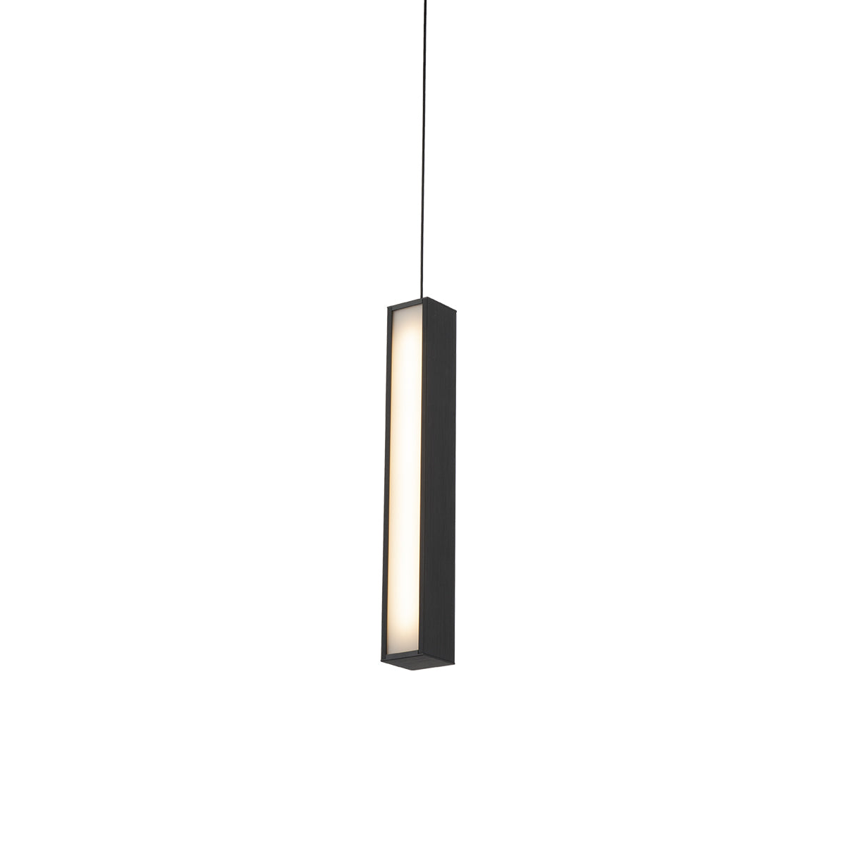 Mini-suspension DEL | Chaos