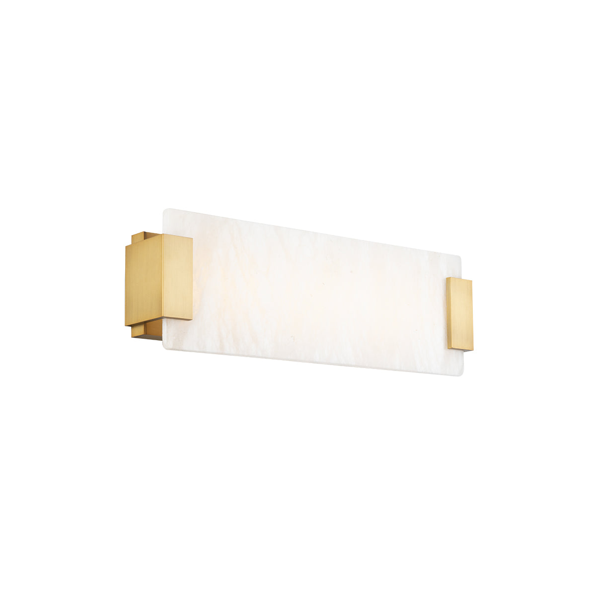 Bath & Vanity Light DEL | Quarry