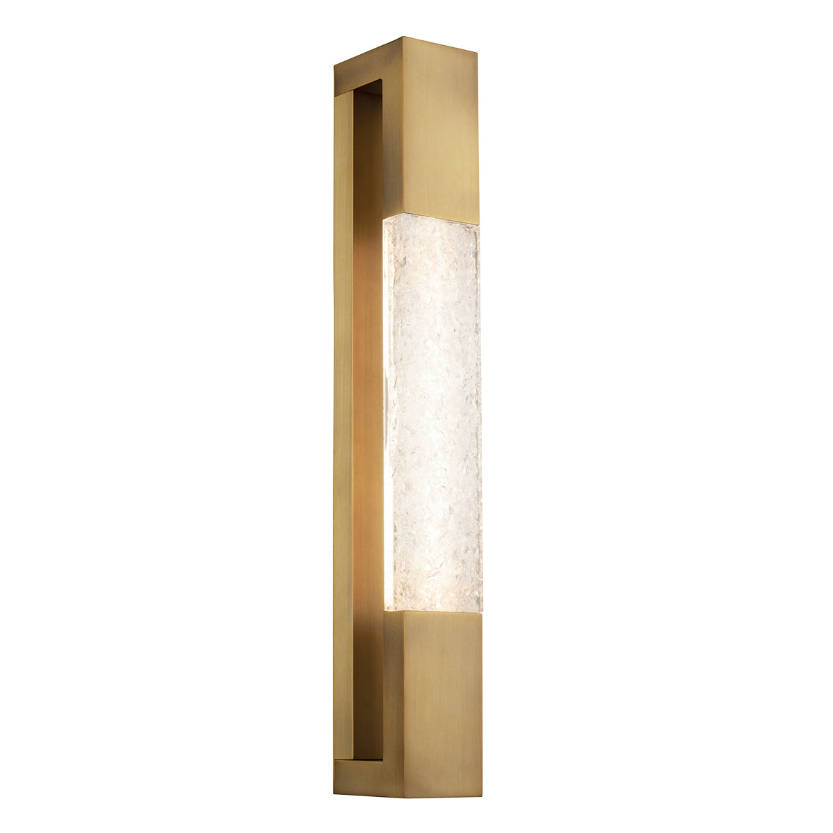Applique de salle de bain DEL | Ember