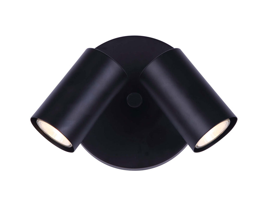 Plafonnier ou applique 2 lumières | Marena