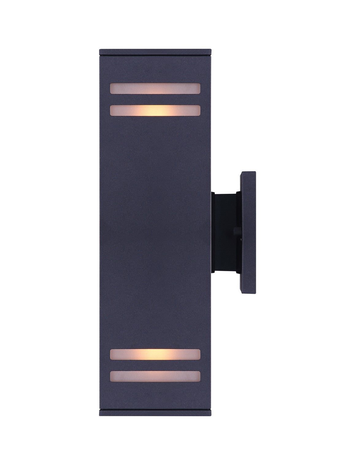 Lanterne extérieure 2 lumières | Tay