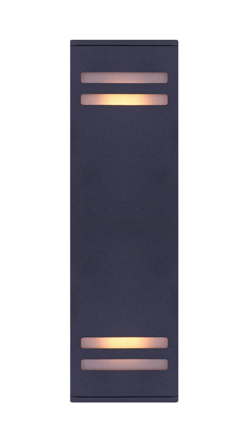 Lanterne extérieure 2 lumières | Tay