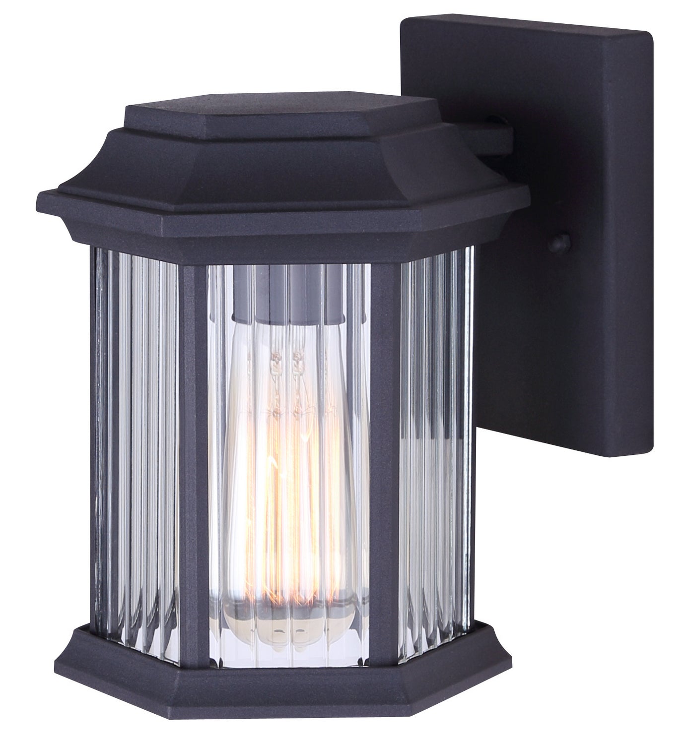 Lanterne extérieure 1 lumière | Kitley
